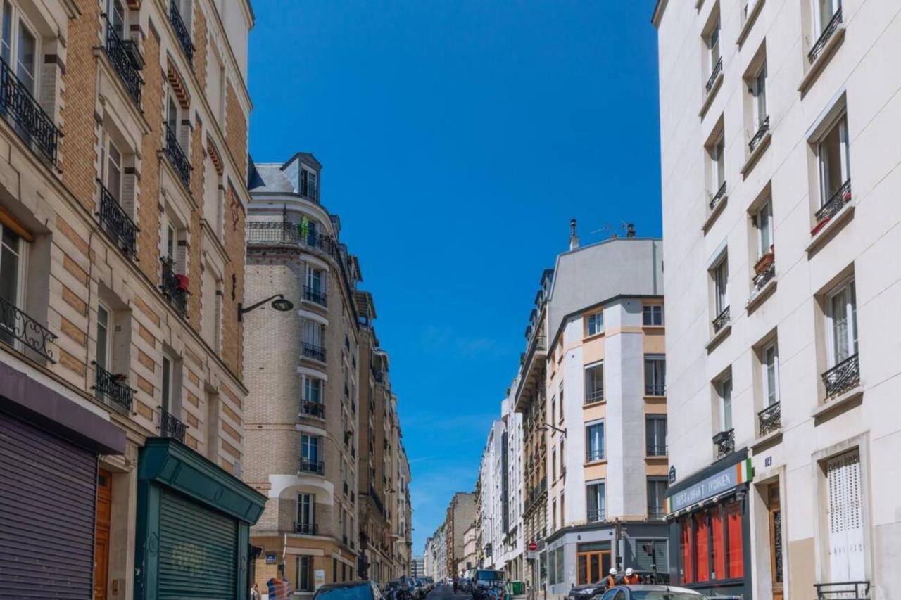 Appartement Charming Studio For 2