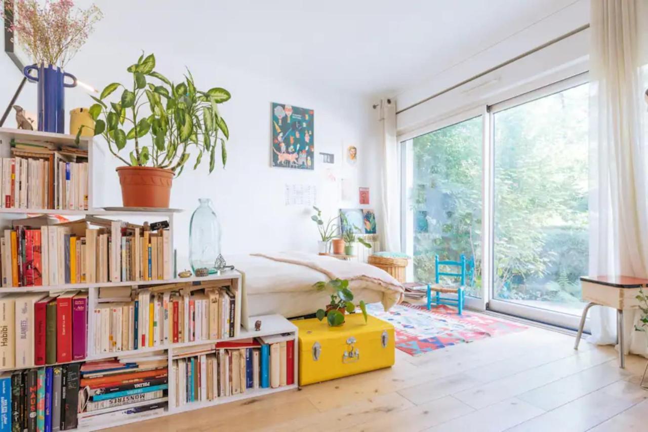 Charming Studio For 2 Apartment *