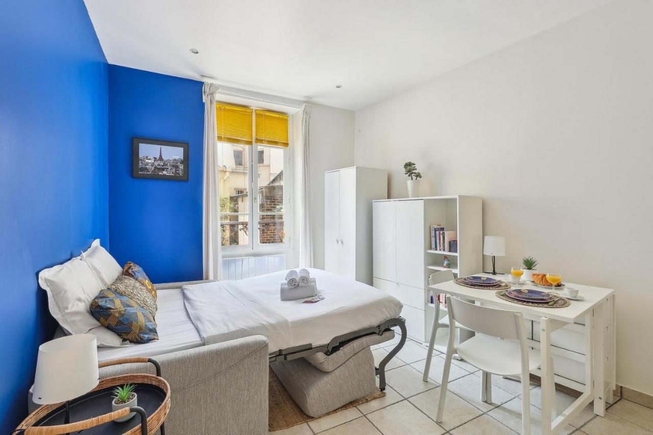 Latin Quarter Studio *