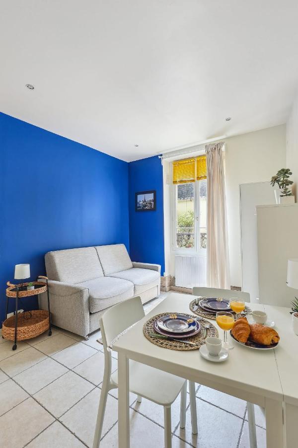 Latin Quarter Studio Appartement *