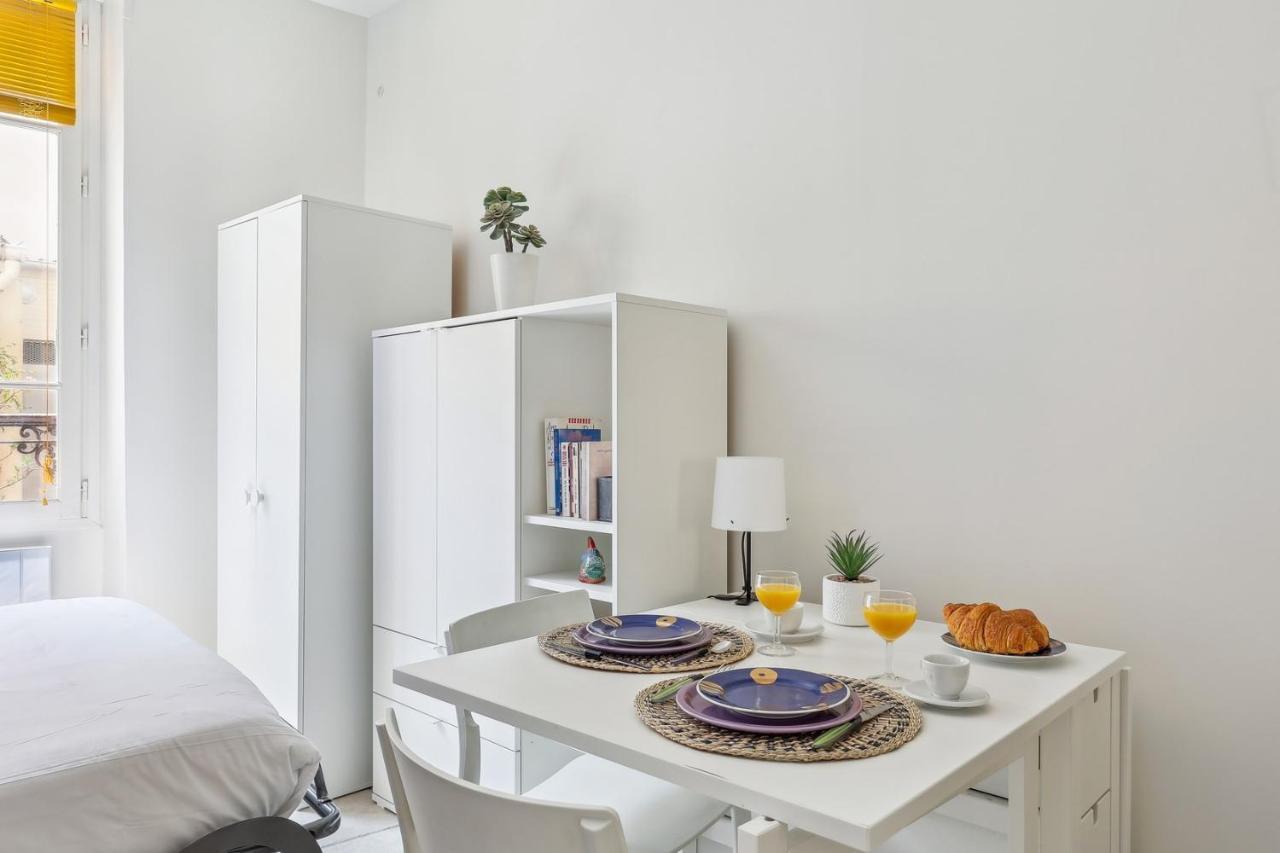 Latin Quarter Studio Appartement Paris