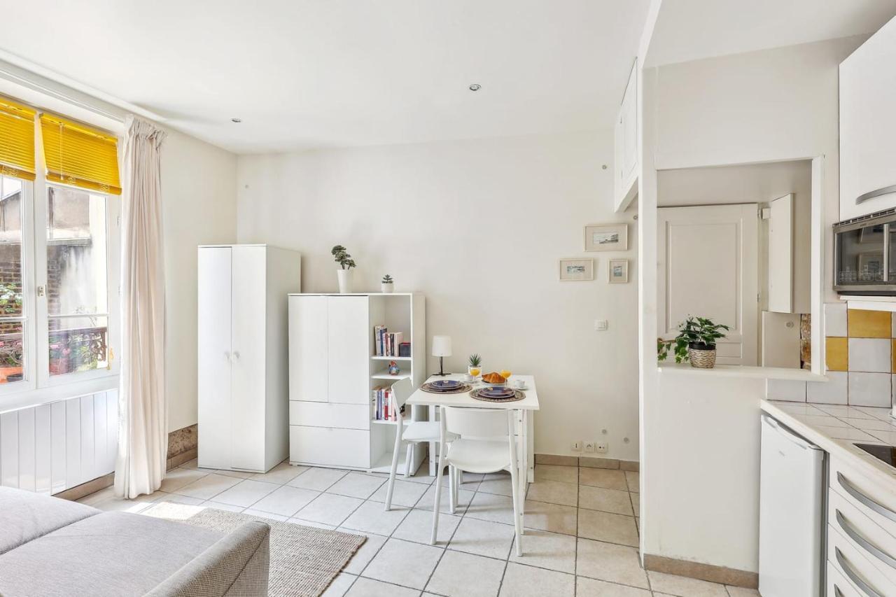 Latin Quarter Studio Appartement *