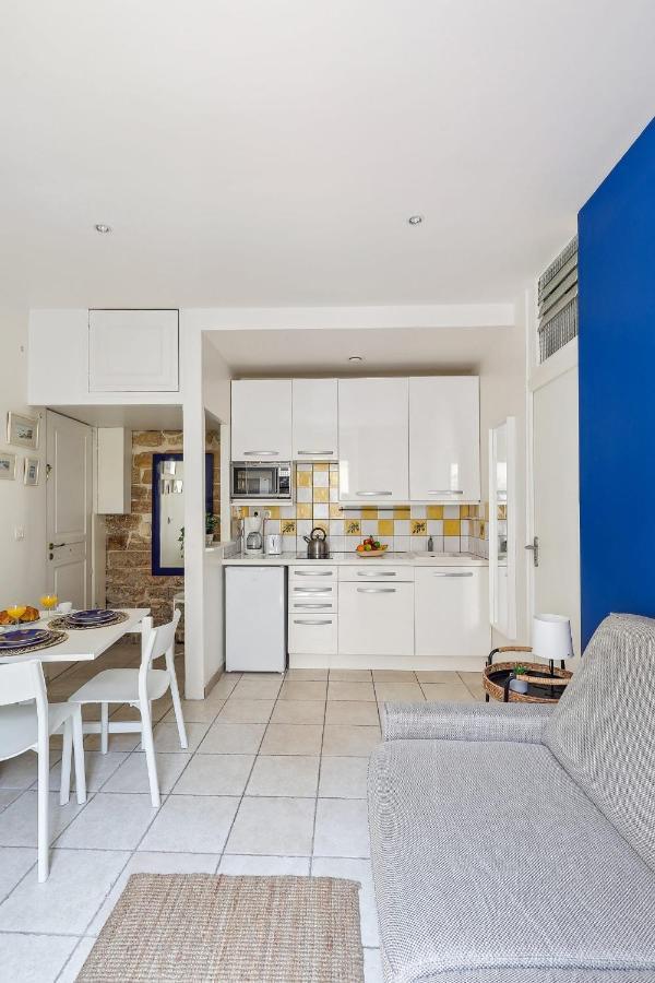 Latin Quarter Studio Appartement Paris