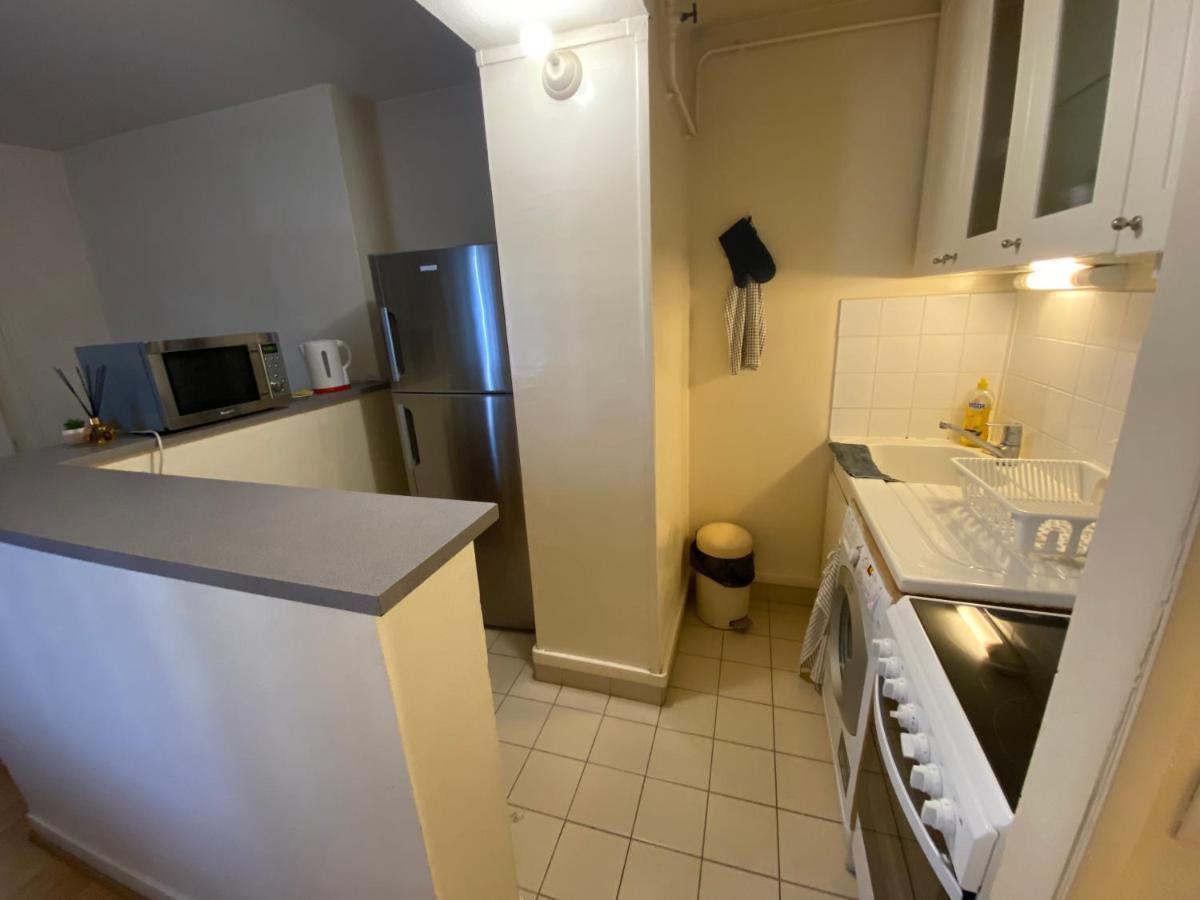 Entier De 45m2 Apartment