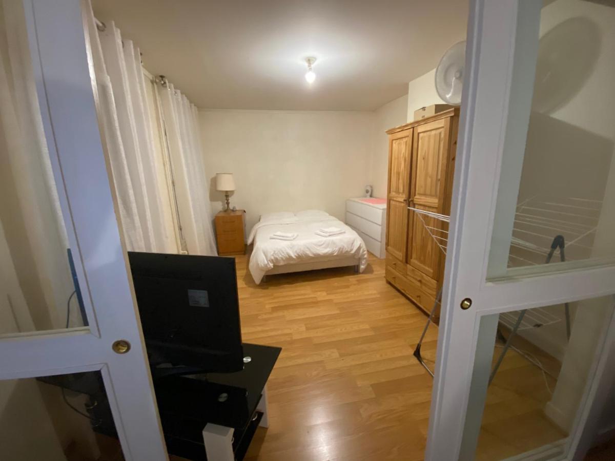 Apartment Entier De 45m2