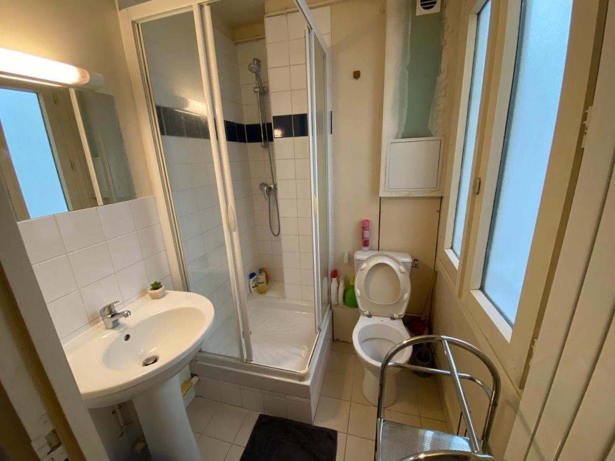 Apartment Entier De 45m2 *