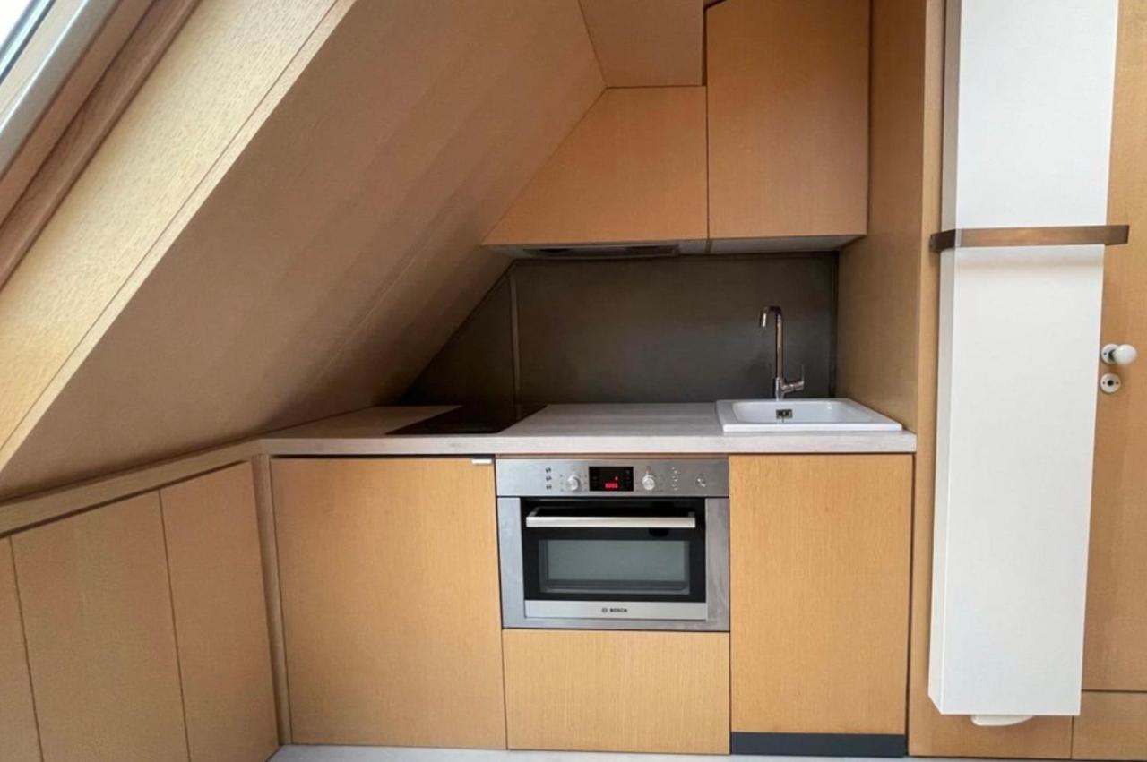 Cocoon Eiffel Appartement *