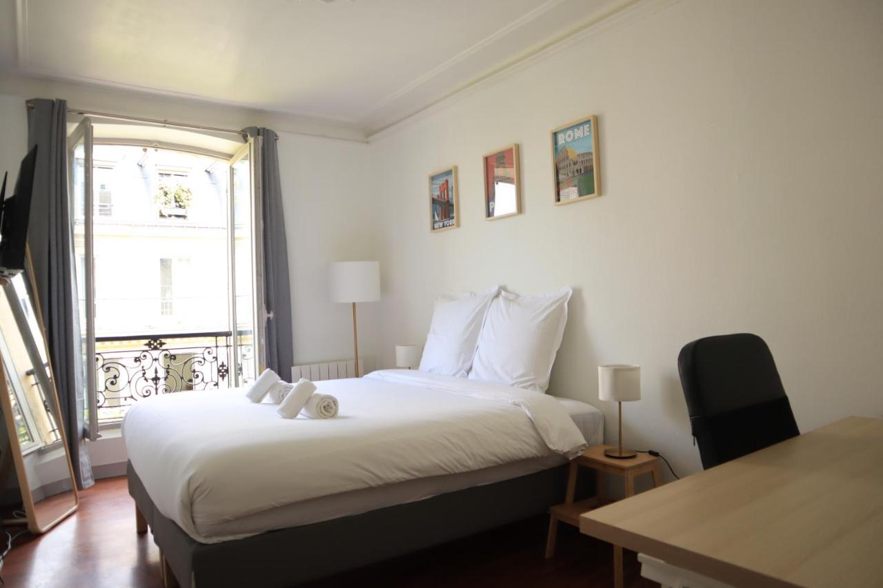 Appartement 6pers#chatelet#les Halles#rivoli Paris