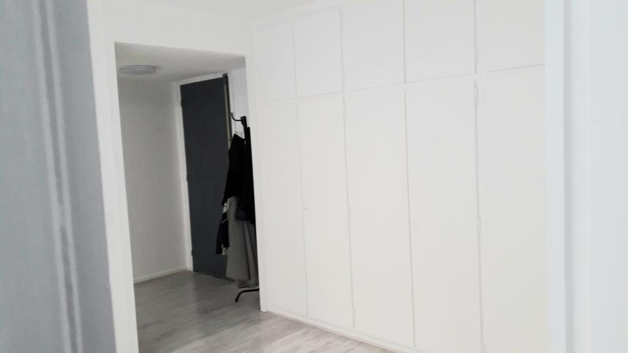 Modern 1 Bed Flat - Near Arc De Triomphe & Champs Elysees Paris