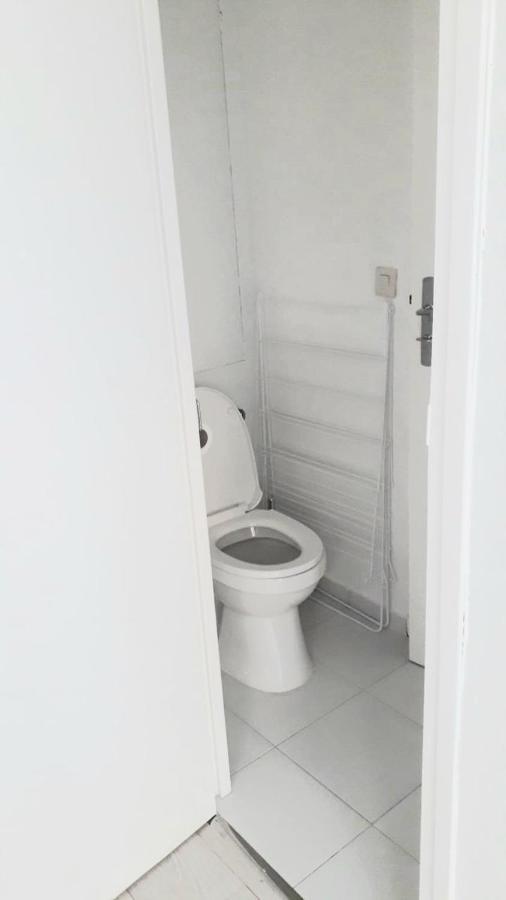 Apartment Modern 1 Bed Flat - Near Arc De Triomphe & Champs Elysees *