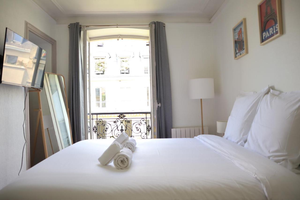 Appartement 6pers#chatelet#les Halles#rivoli *