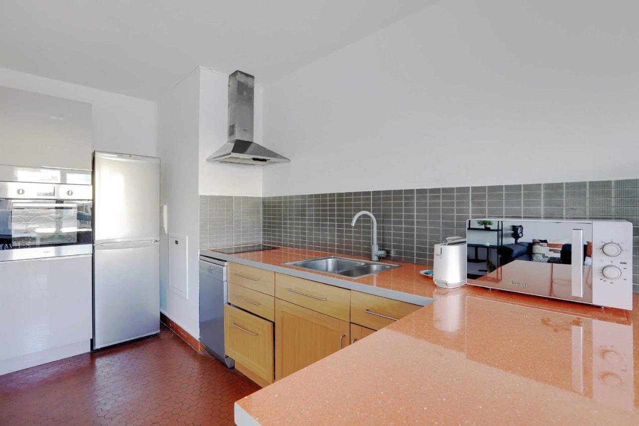 Apartment Charming T2 Refurbished Flanders Crimee