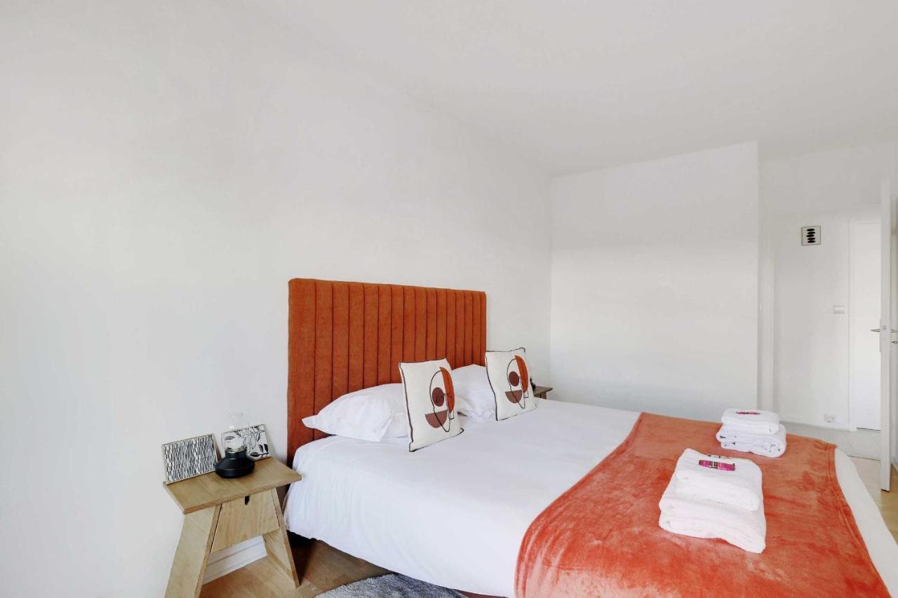 Charming T2 Refurbished Flanders Crimee Apartment *