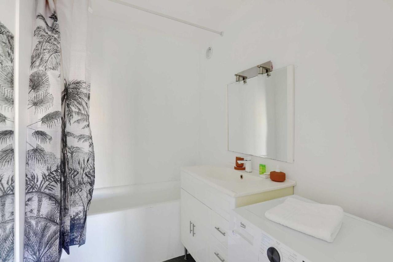 Charming T2 Refurbished Flanders Crimee Apartment *