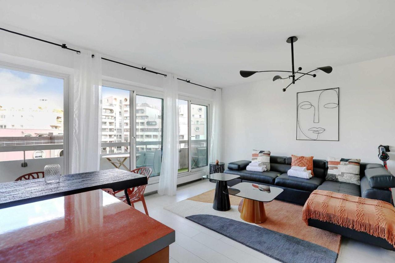 Apartment Charming T2 Refurbished Flanders Crimee *