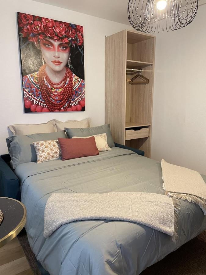Joli 16 Victor Hugo Apartment