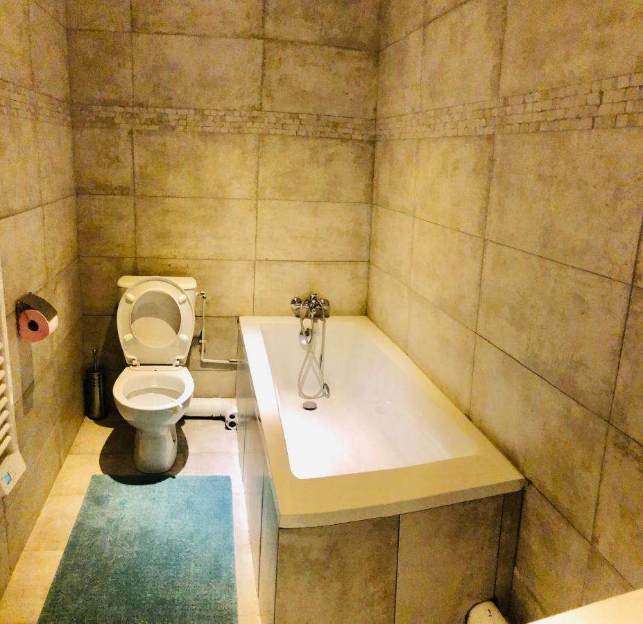 Gambetta Residences Centre Appartement *