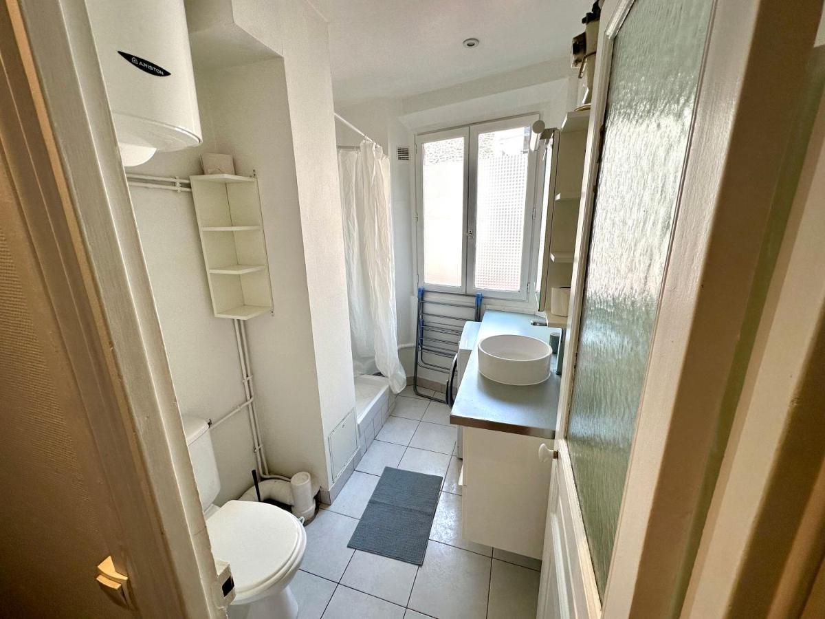 Apartment Sweet Doudeauville 4pax *
