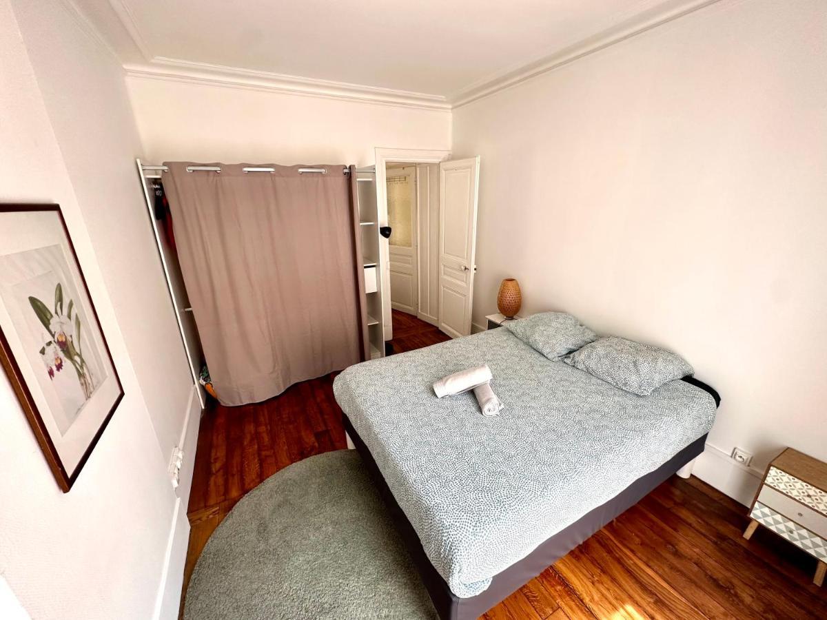 Sweet Doudeauville 4pax Paris