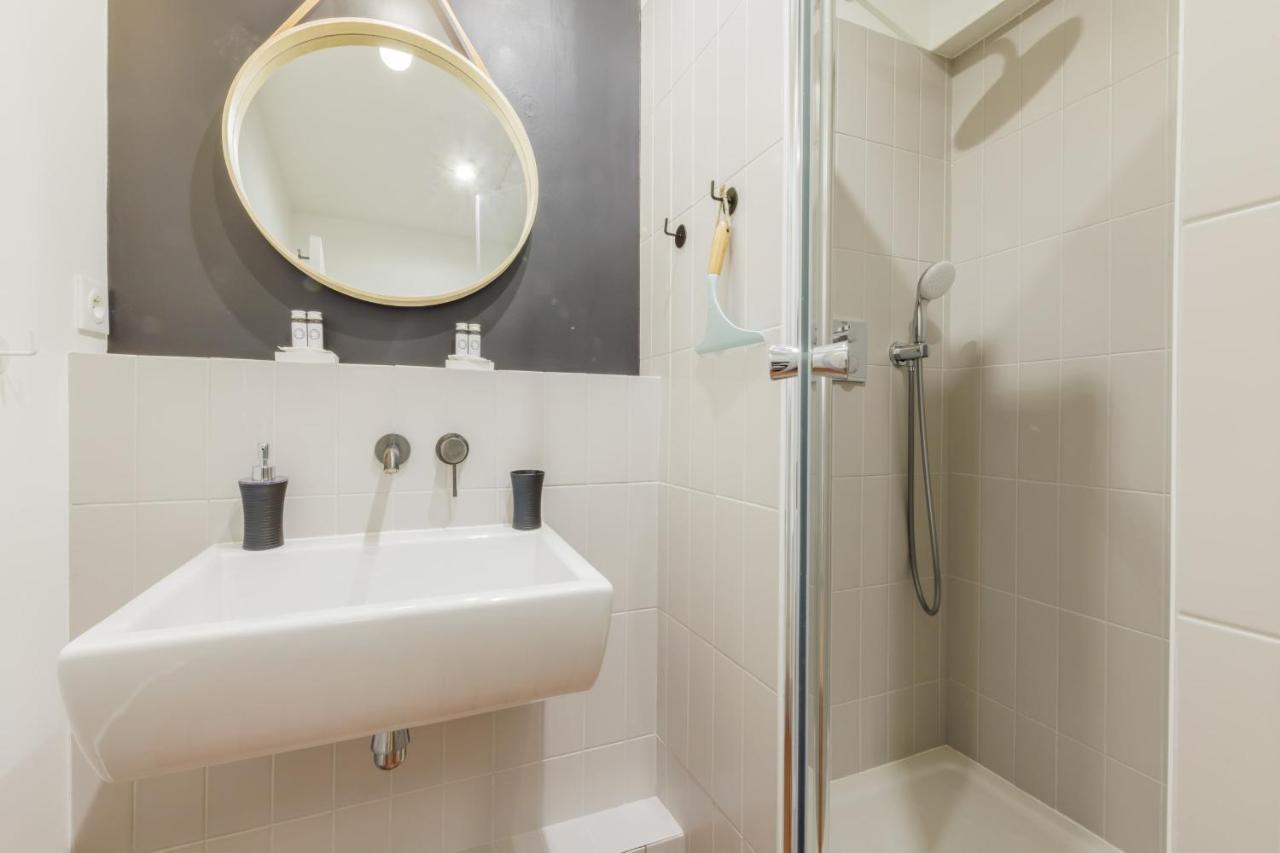 Authentic - 2p - Eiffel Tower Appartement *