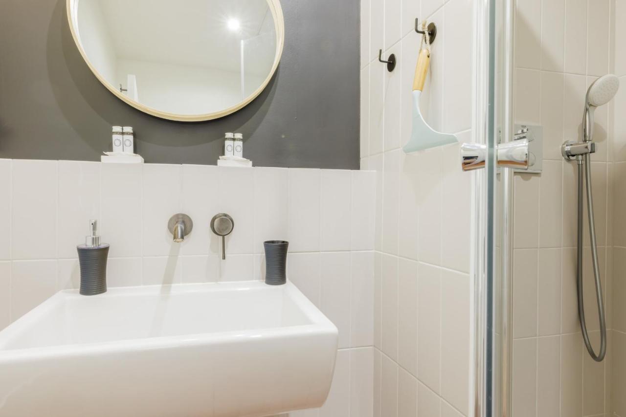Authentic - 2p - Eiffel Tower Appartement Paris