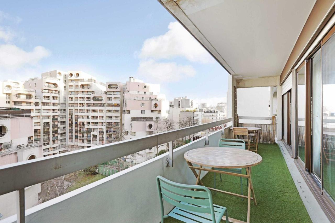 Charming T2 Refurbished Flanders Crimee Apartment