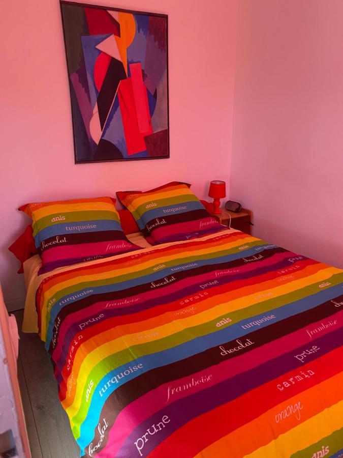 Joli Appartement Paris