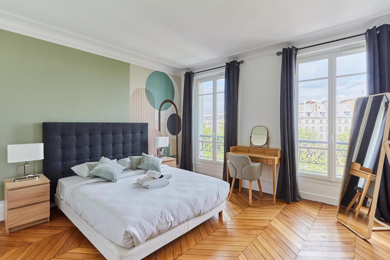Apartment Bastille By Prestige