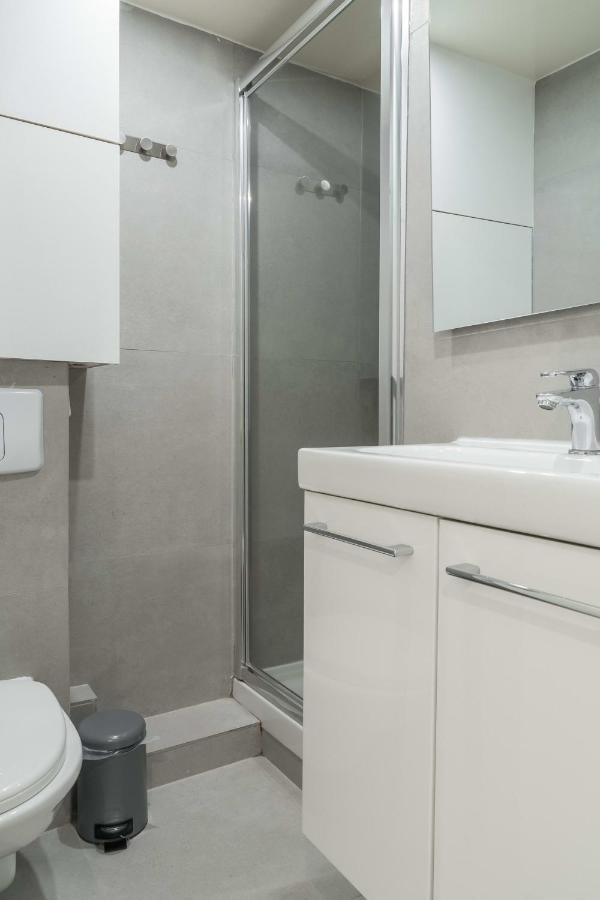 Lavie Maison Parisian Aircon Gem Appartement *