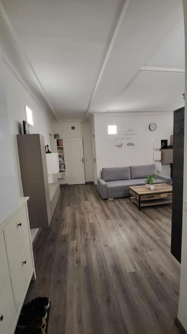 Apartment Quartier Latin
