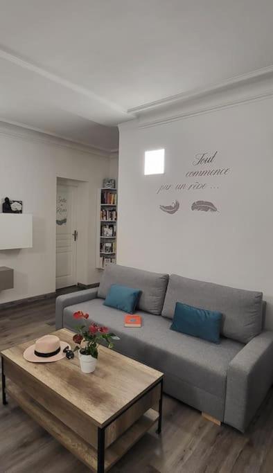 Apartment Quartier Latin Paris