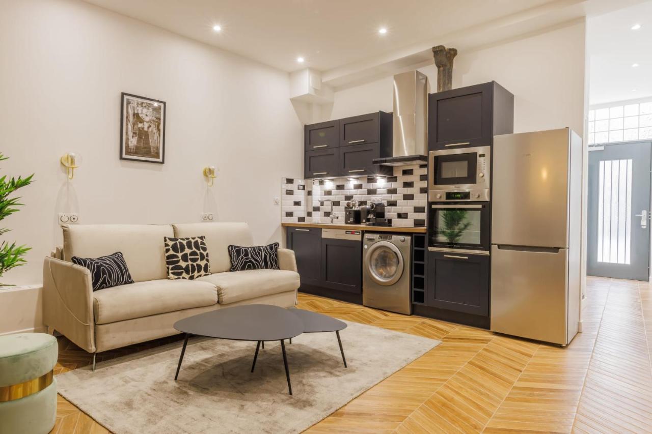 2br-6p - Gare De L'est * Paris