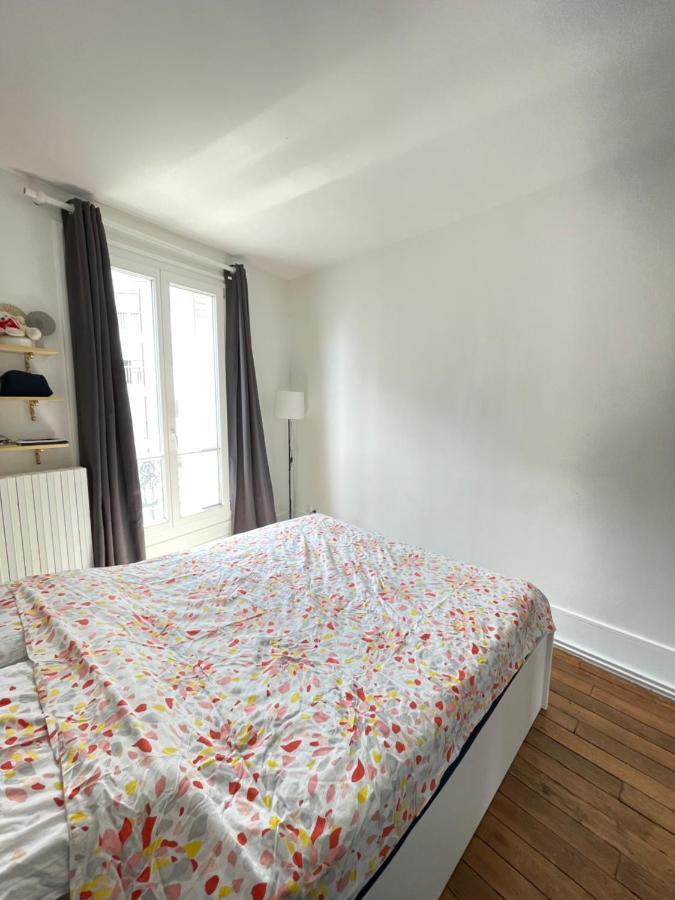 Apartment Cosy 45 M2 Flat In The Center Of *