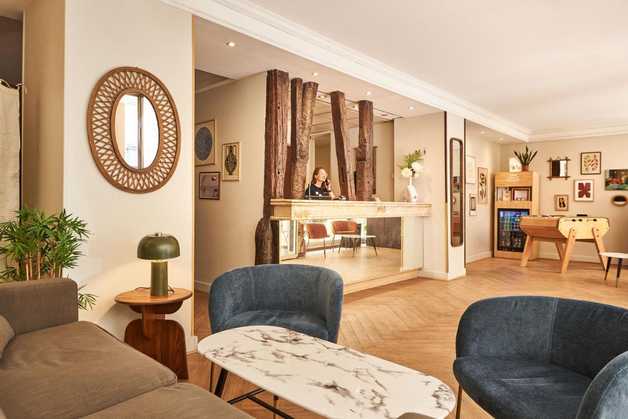 Etoile Saint Ferdinand By Happyculture Hotel 4*
