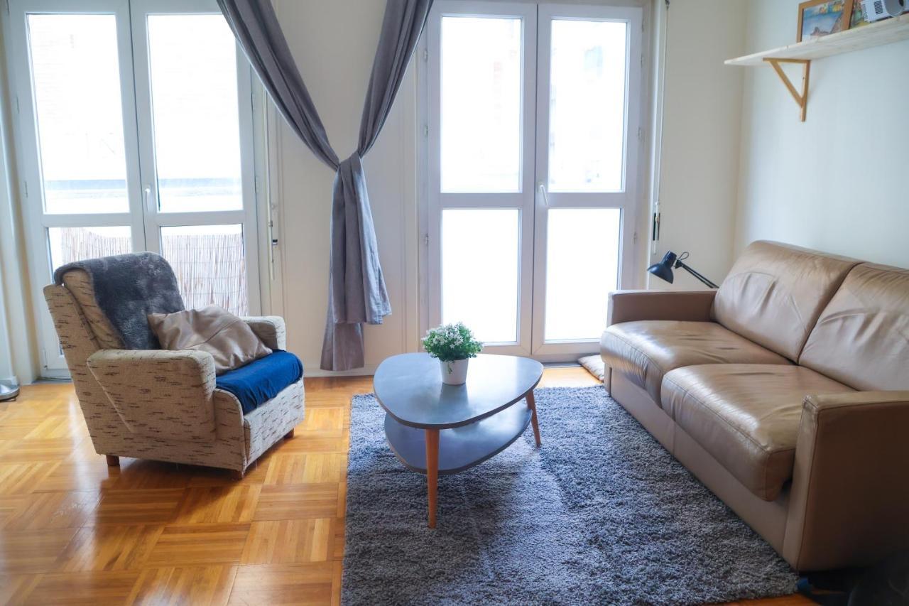Appartement Studio Montmartre *