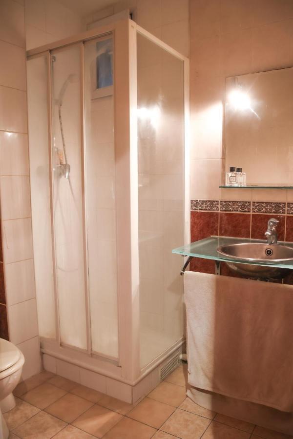Studio Montmartre Paris
