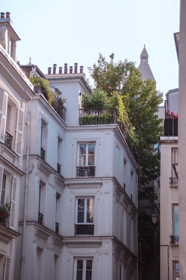Studio Montmartre