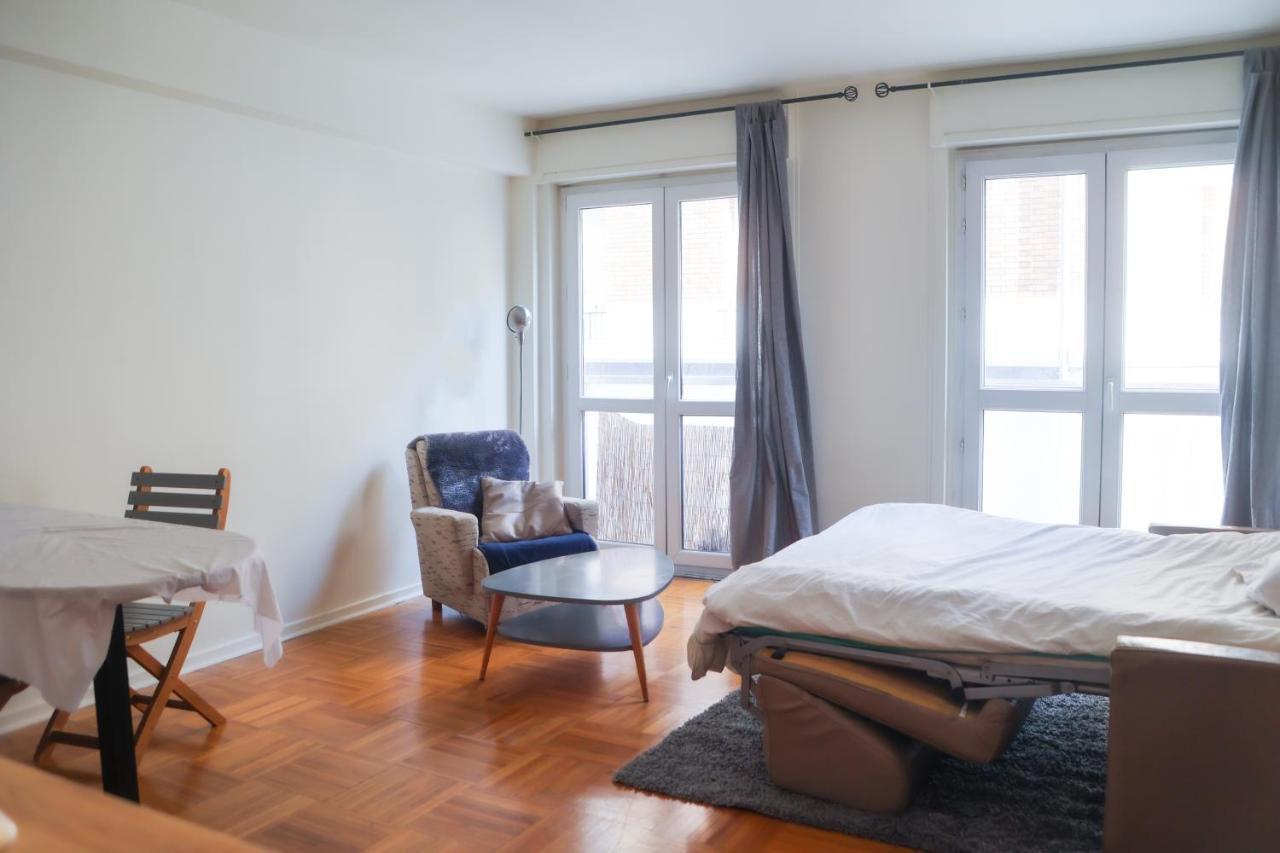Studio Montmartre Appartement *