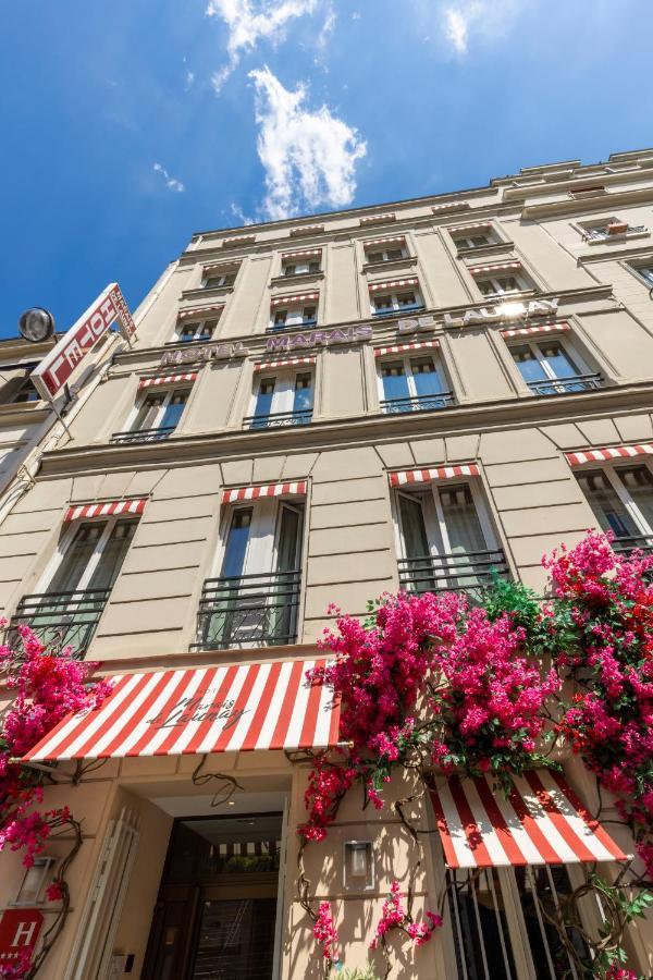 Hotel Marais De Launay