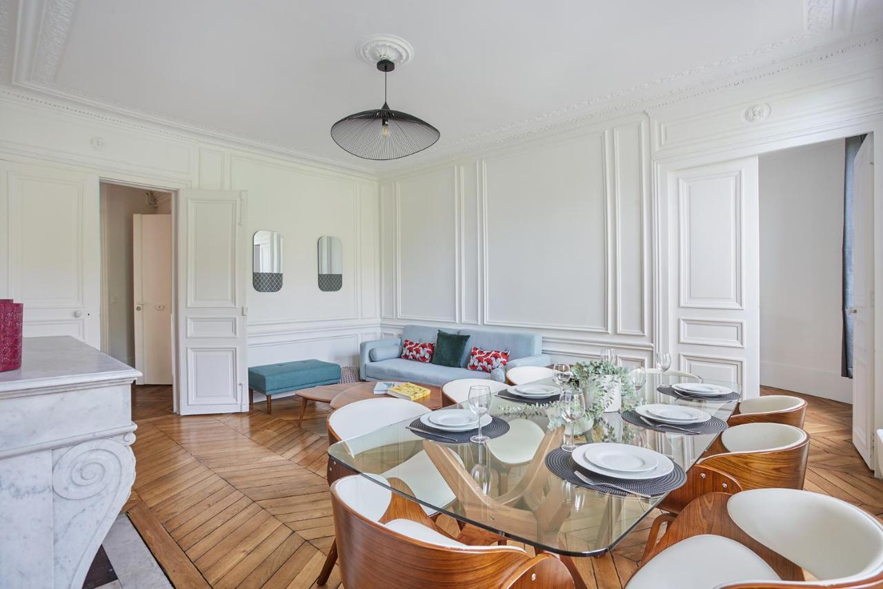 Le Marais By Prestige Appartement Paris