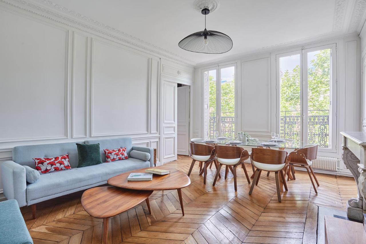 Appartement Le Marais By Prestige Paris