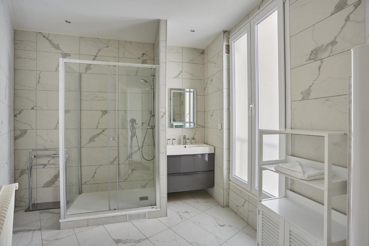 Appartement Le Marais By Prestige *