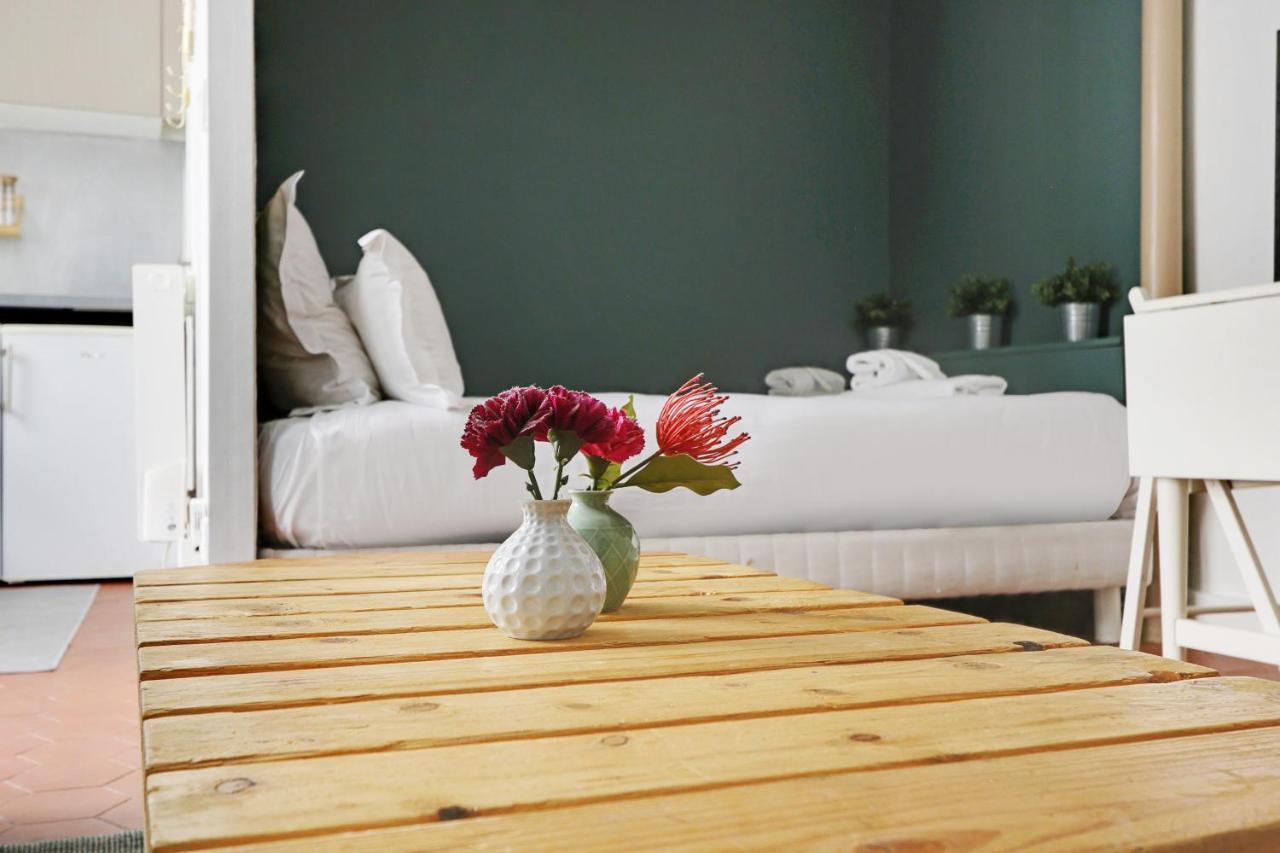 Pick A Flat's In Montorgueil - Rue Leopold Bellan Paris