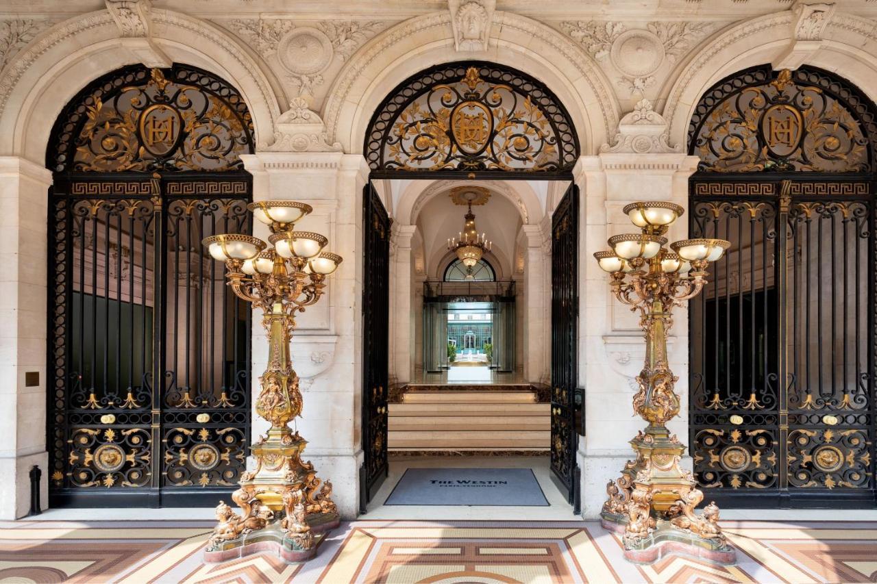 Hotel The Westin - Vendome