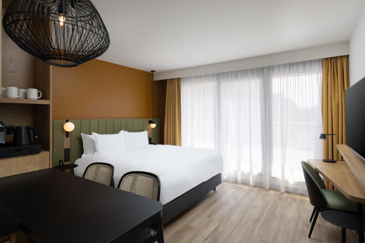 Résidence Didot Montparnasse Hotel Paris