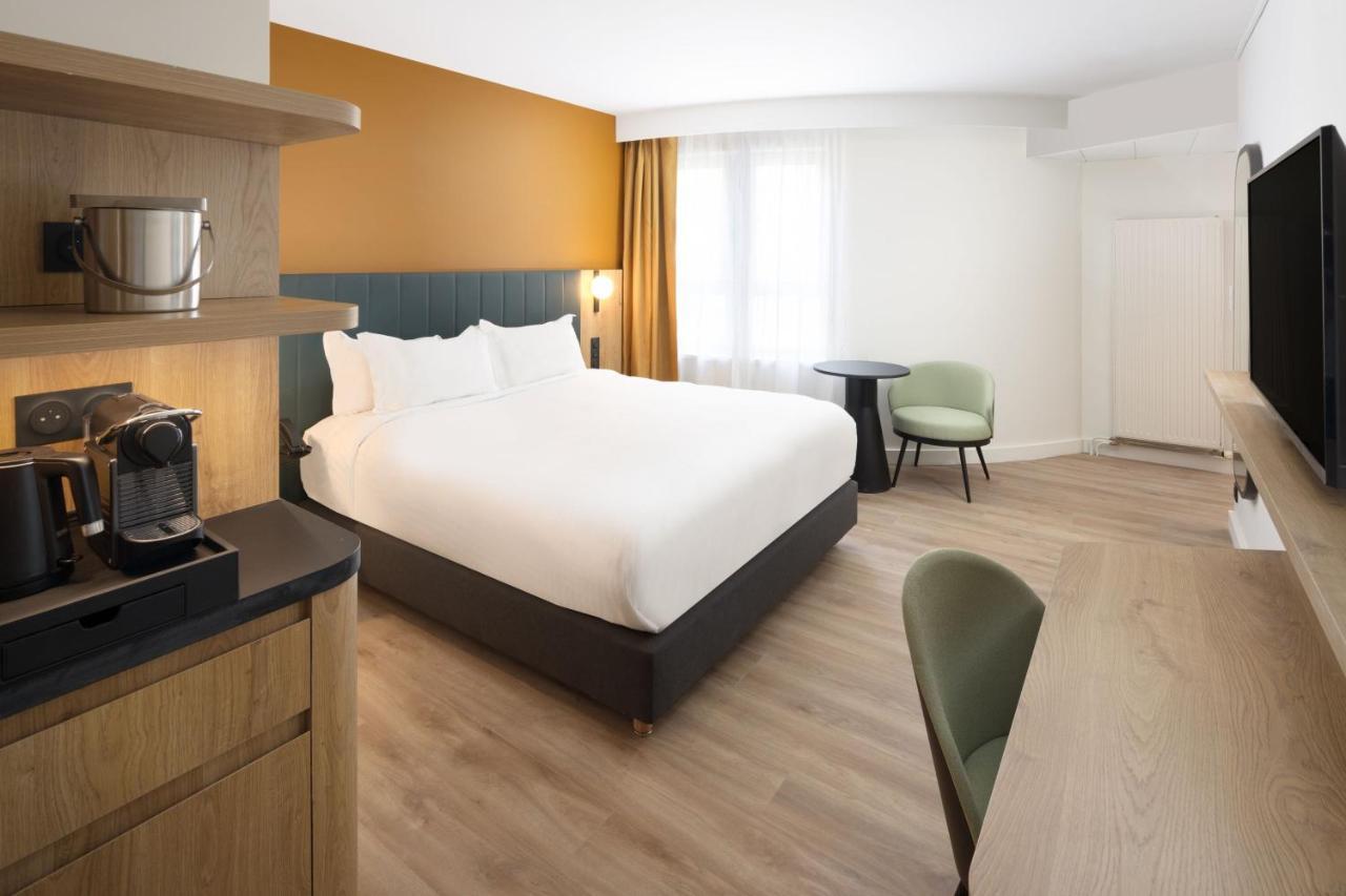Résidence Didot Montparnasse 4*