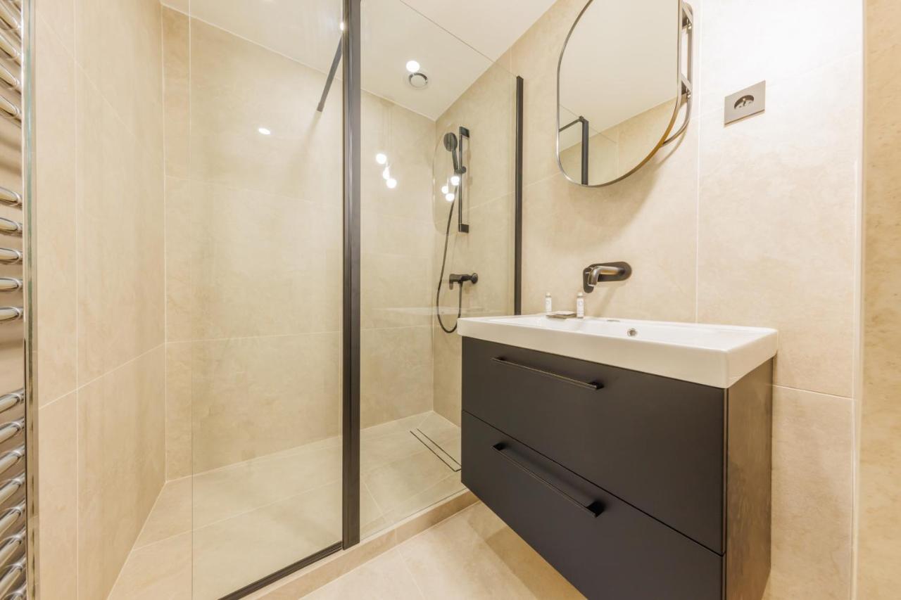 Elegant - 2br - 6p - Sentier Appartement