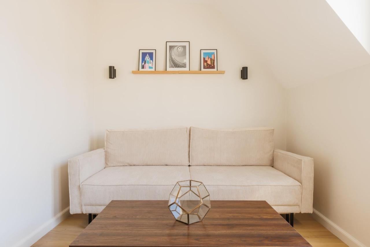 Appartement Elegant - 2br - 6p - Sentier Paris