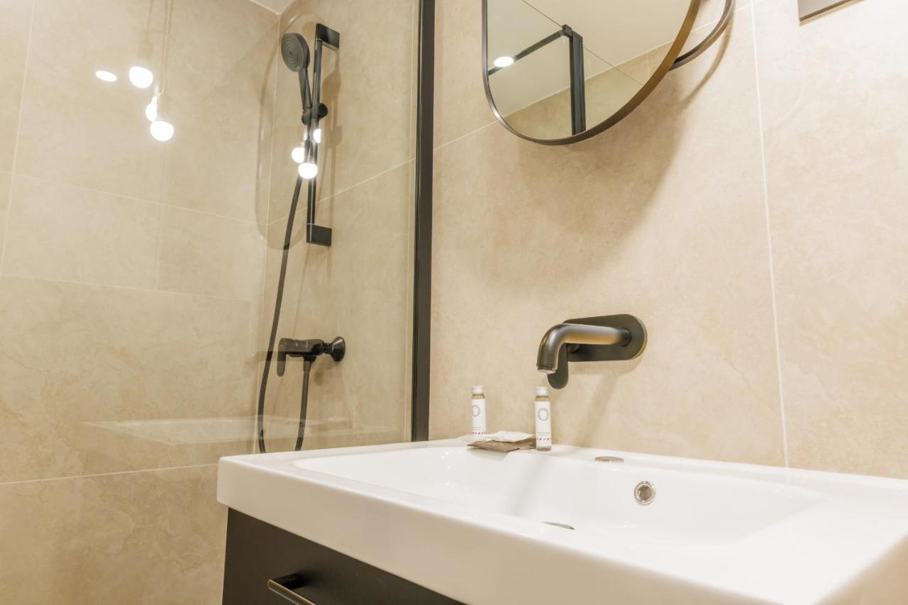 Elegant - 2br - 6p - Sentier Appartement
