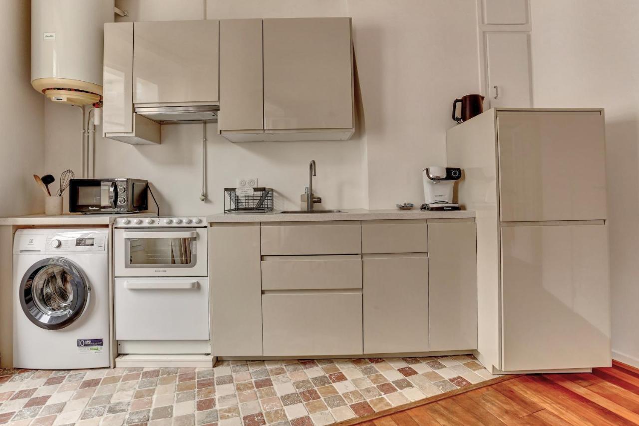 Apartment Le Valet-